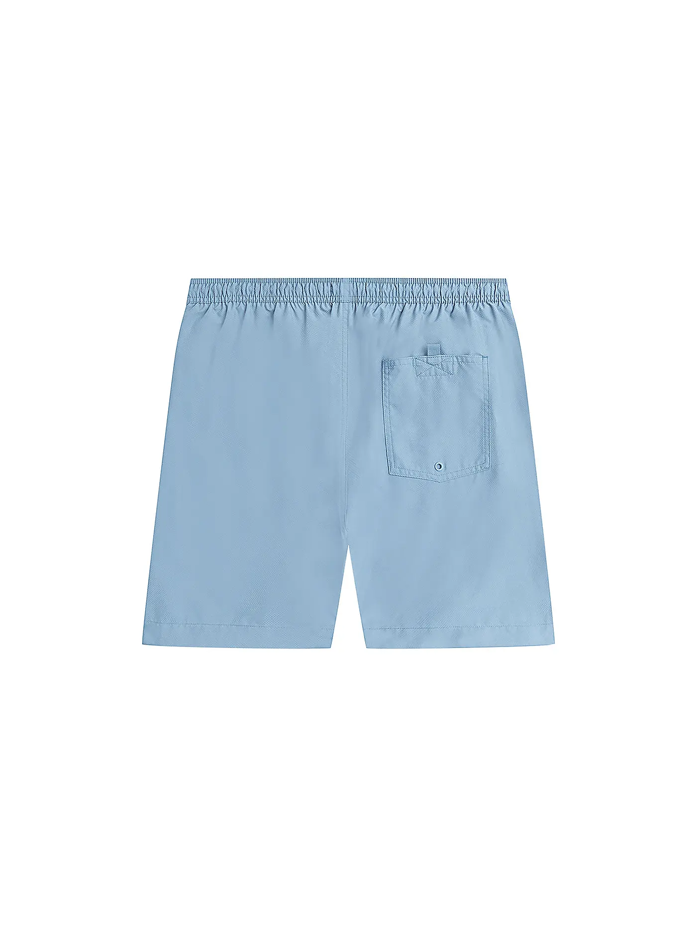 FRED PERRY | Badeshorts | hellblau
